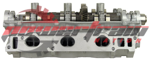Toyota Engine Cylinder Head 2891
