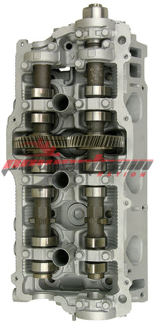 Toyota Engine Cylinder Head 2891