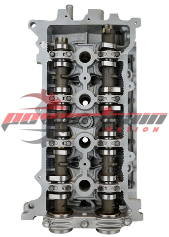 Toyota Engine Cylinder Head 2892