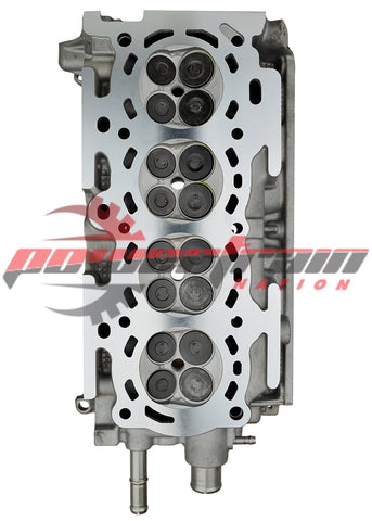 Toyota Engine Cylinder Head 2892