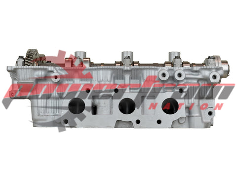 Toyota Engine Cylinder Head 2897