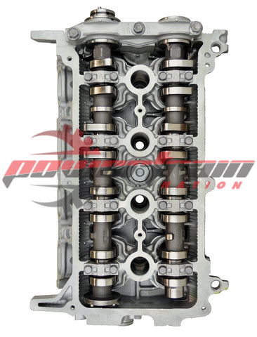 Toyota Engine Cylinder Head 2898
