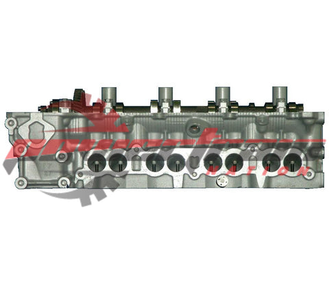 Toyota Engine Cylinder Head 2899