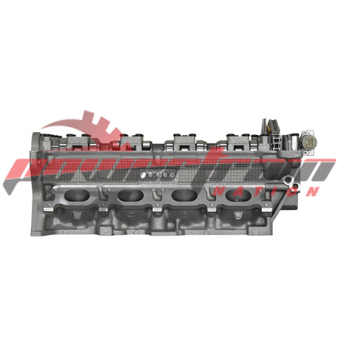 Volkswagen Audi Engine Cylinder Head 2909PG