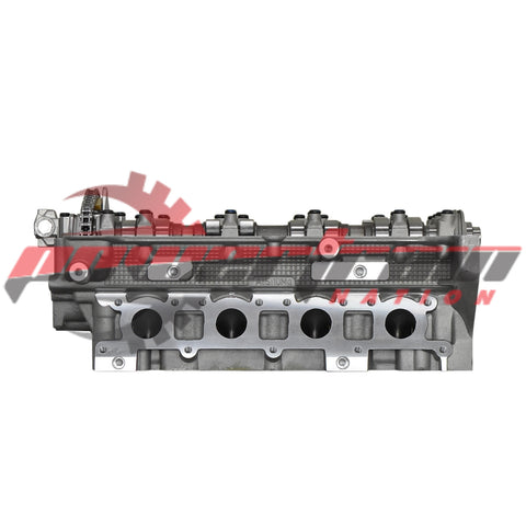 Volkswagen Audi Engine Cylinder Head 2909PG