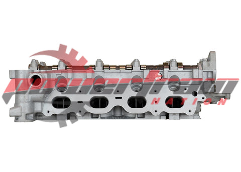Saturn Chevrolet Engine Cylinder Head 2CEC