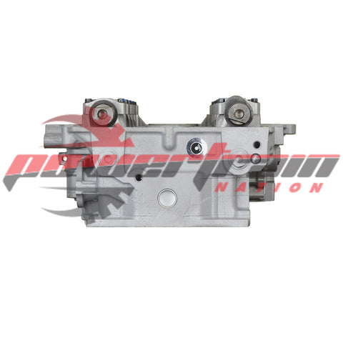 Isuzu Chevrolet Engine Cylinder Head 2CT29