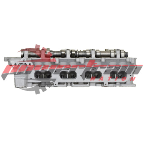 Isuzu Chevrolet Engine Cylinder Head 2CT29