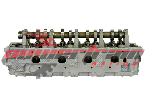 Jeep Chrysler Engine Cylinder Head 2DA5L