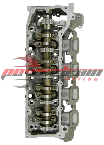 Jeep Chrysler Engine Cylinder Head 2DA5L