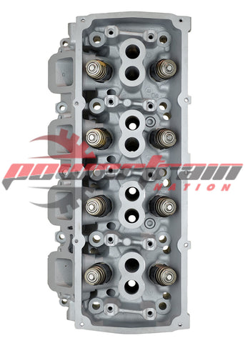 Jeep Chrysler Engine Cylinder Head 2DM1R