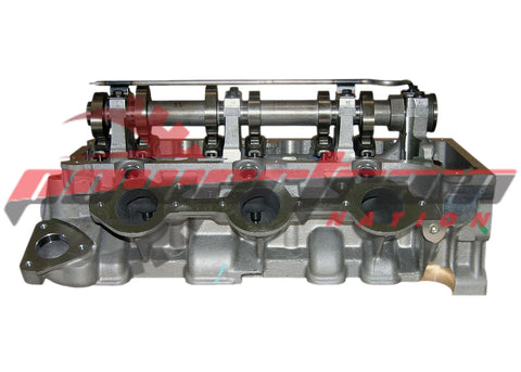 Ford Engine Cylinder Head 2FAC