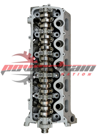 Ford Engine Cylinder Head 2FCRR