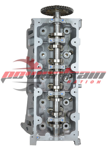 Ford Engine Cylinder Head 2FCU