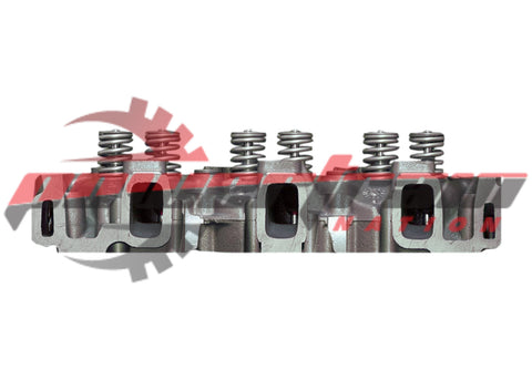 Ford Engine Cylinder Head 2FE1