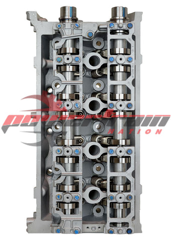 Ford Engine Cylinder Head 2FEVL