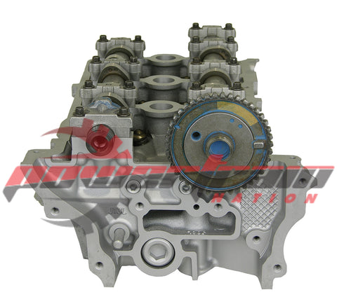 Mazda Engine Cylinder Head 2FEWL