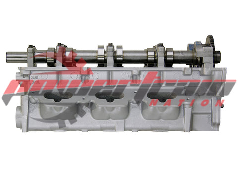 Mazda Engine Cylinder Head 2FEWL