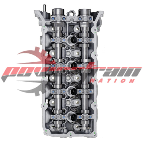 Ford Engine Cylinder Head 2FFGL