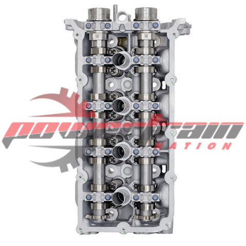 Ford Engine Cylinder Head 2FFGR