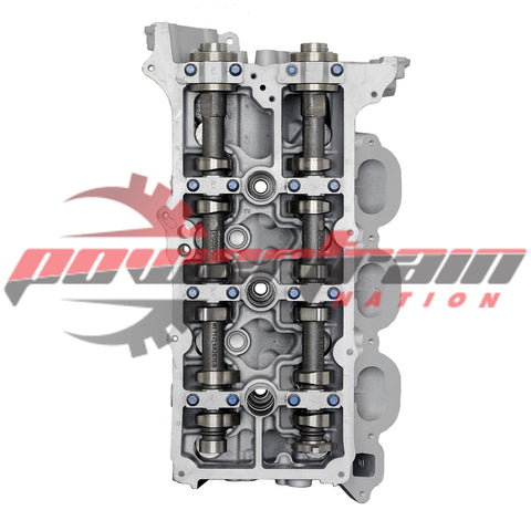 Ford Engine Cylinder Head 2FFPL