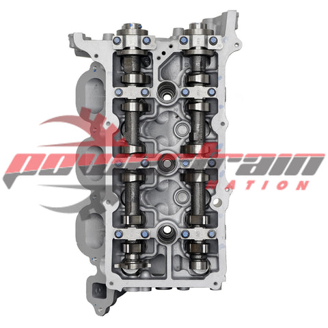 Ford Engine Cylinder Head 2FFPR