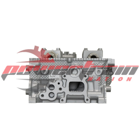 Mazda Ford Engine Cylinder Head 2FHP2