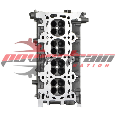 Mazda Ford Engine Cylinder Head 2FJA