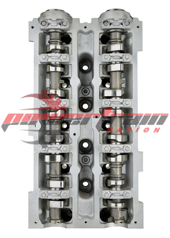 Ford Engine Cylinder Head 2FN9