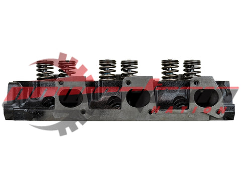 Ford Engine Cylinder Head 2FT4