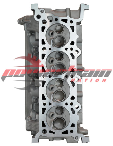 Lincoln Ford Engine Cylinder Head 2FT8