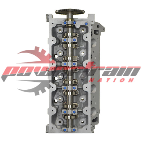 Ford Engine Cylinder Head 2FT9