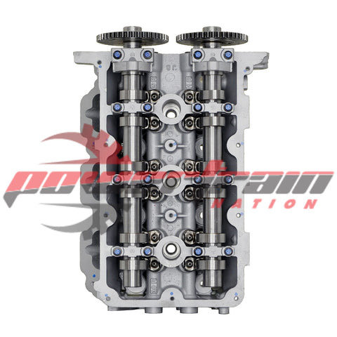 Ford Engine Cylinder Head 2FWVR