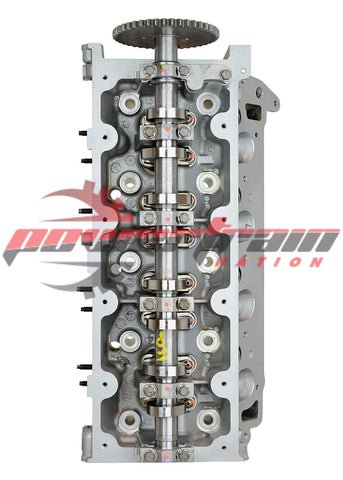 Ford Engine Cylinder Head 2FX7