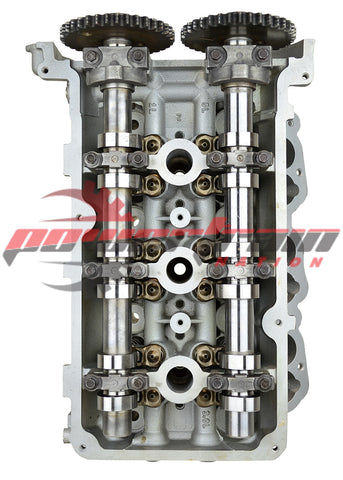 Ford Engine Cylinder Head 2FX8