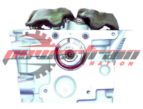 Ford Engine Cylinder Head 2FX9