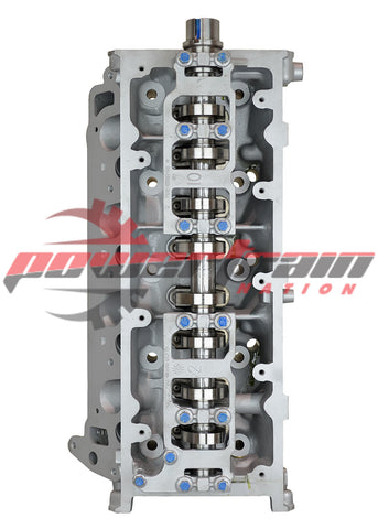 Lincoln Ford Engine Cylinder Head 2FXF