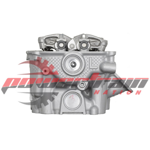 Ford Engine Cylinder Head 2FXJL