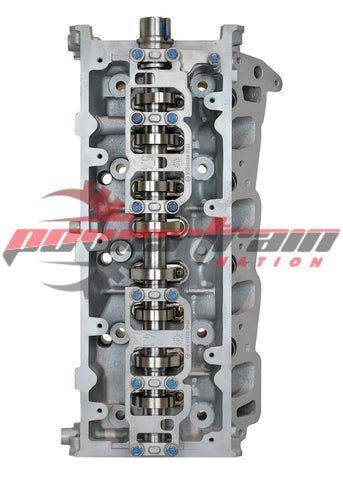 Ford Engine Cylinder Head 2FXN