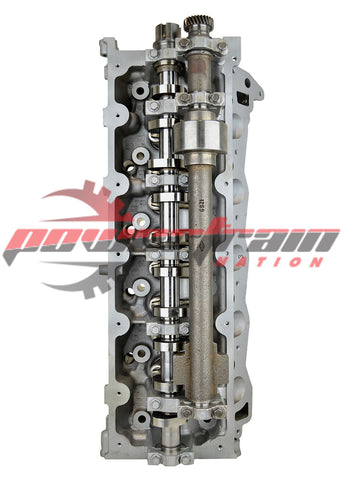 Ford Engine Cylinder Head 2FY8