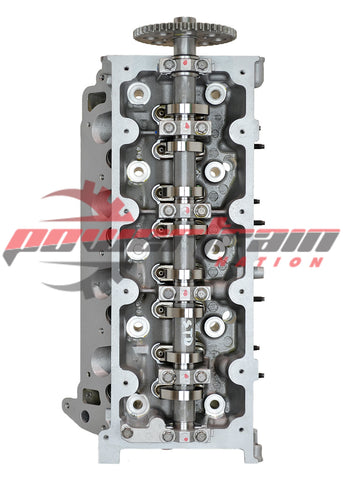 Ford Engine Cylinder Head 2FY9