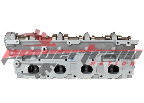 Mazda Ford Engine Cylinder Head 2FYP