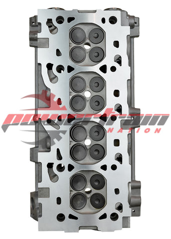 Mazda Ford Engine Cylinder Head 2FYP