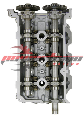 Ford Engine Cylinder Head 2FYXL