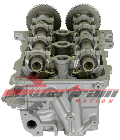 Ford Engine Cylinder Head 2FYXR