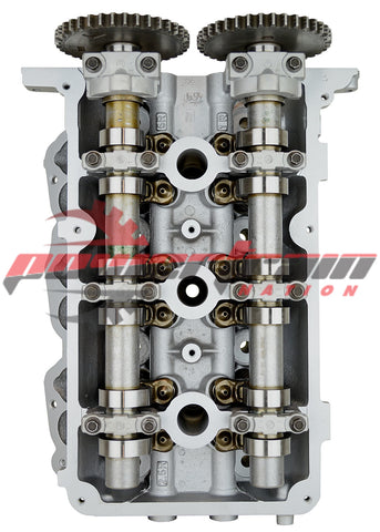 Ford Engine Cylinder Head 2FZU