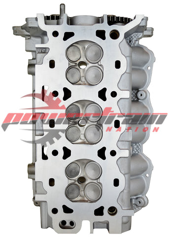 Ford Engine Cylinder Head 2FZU