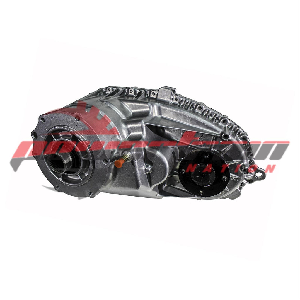 PTU Remanufactured Transfer Case UMT437 FORD; LINCOLN: FUSION; MKZ